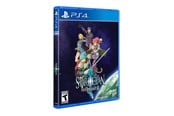 Gry - Star Ocean: First Departure R - Sony PlayStation 4 - RPG - 0840486505213