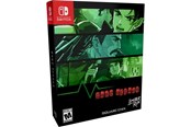 Gry - Fear Effect 1 (Deluxe Edition) - Nintendo Switch - Akcji/Przygodowa - 0840486503493