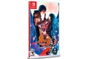 Gry - Akai Katana Shin - Nintendo Switch - Shoot 'em up - 0810105676785