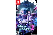 Gry - Mary Skelter 2 - Nintendo Switch - RPG - 0819976023353
