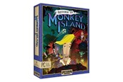 Gry - Return to Monkey Island (Collector's Edition) - Windows - Przygodowy - 0810105674477
