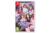 Gry - K-pop Idol Stories: Road to Debut - Nintendo Switch - Akcja - 5060690797883