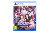 Gry - K-pop Idol Stories: Road to Debut - Sony PlayStation 5 - Akcja - 5060690797906