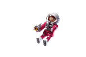 Playmobil - Playmobil Figurki - Astronauta - 72030