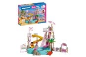 Playmobil - Playmobil - Barbie park wodny - 72120
