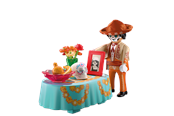 Figurki - Playmobil Día de los Muertos - 71879