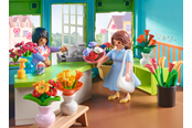 Playmobil - Playmobil Moje życie - Kwiaciarnia - 71807