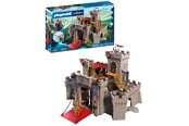 Playmobil - Playmobil - Duży zamek Rycerzy Lwa - 72112