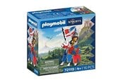 Playmobil - Playmobil - Przywódca Lion Knight - 72119