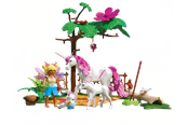 Playmobil - Playmobil Fantazja i magia - Magiczna stajnia jednorożców - 71839