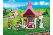 Playmobil - Playmobil Księżniczka - Bal maskowy w pawilonie - 72052