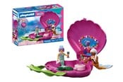 Playmobil - Playmobil - Muszelkowa torba syreny - 72105