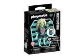 Figurki - Playmobil Monster High Lagoona Blue - 71998