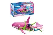 Figurki - Playmobil Orka z syreną - 72106