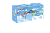 Playmobil - Playmobil Serwis - Sky Trails: Booster - 72059