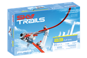 Playmobil - Playmobil Serwis - Sky Trails: Szyna do przewrotu - 71971
