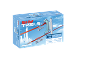 Playmobil - Playmobil Serwis - Sky Trails: Kick Starter - 72060