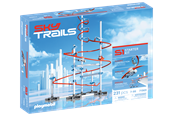Playmobil - Playmobil Sky Trails - Sky Trails: Zestaw startowy - 71969