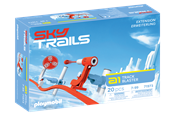 Playmobil - Playmobil Sky Trails - Sky Trails: Wystrzeliwacz toru - 71973