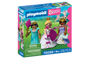 Figurki - Playmobil Trzy księżniczki - 72055