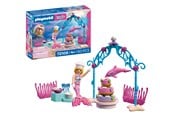 Playmobil - Playmobil - Podwodny bufet weselny - 72108