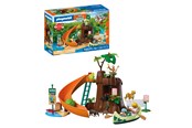 Playmobil - Playmobil Zoo - Zoo: Przygoda w dżungli - 72071