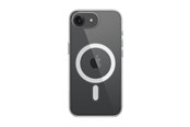 Telefon - Pokrowiec i etui - Apple iPhone 17e Clear Case with MagSafe - MHWC4ZM/A