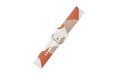Smartwatch - akcesoria - Hurtel Strap Moro for Samsung Galaxy Watch 45 / 46 / 47 mm Silicone Bracelet Watch Band - Pattern 5 - 5907769336355