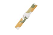Smartwatch - akcesoria - Hurtel Strap Moro for Samsung Galaxy Watch 45 / 46 / 47 mm Silicone Bracelet Watch Band - Pattern 6 - 5907769336362