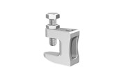 Narzedzia - Flamco profile clamp BC M10 - 10-71507