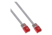 Kabel sieciowy - InLine New Hospital - Szary - 15m - 71615
