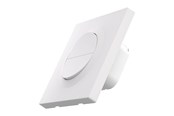 Inteligentny dom - Sonoff MINI-ZB2GSL-E ZigBee Two Channel Wall Switch - MINI-ZB2GSL-E