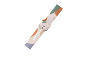 Smartwatch - akcesoria - Hurtel Strap Moro for Samsung Galaxy Watch 45 / 46 / 47 mm Silicone Bracelet Watch Band - Pattern 11 - 5907769336416
