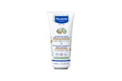 Pielegnacja wlosów - Mustela Shea Butter & Avocado Hair Shampoo – 200 ml - 3504105043452