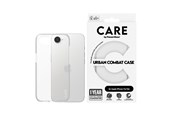 Telefon - Pokrowiec i etui - CARE by PanzerGlass Urban Combat Case Transparent iPhone 17e | 16e - CR49860