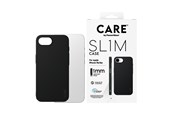 Telefon - Pokrowiec i etui - CARE by PanzerGlass SL1M Case Black w. MagSafe iPhone 17e | 16e - CR52018