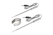 Grill i akcesoria grillowe - Sonoff MPS01 BBQ Meat Thermometer Probe - MPS01
