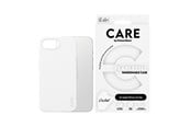 Telefon - Pokrowiec i etui - CARE by PanzerGlass Case White Orchid iPhone 17e | 16e - CR63169