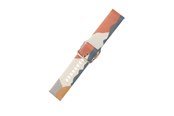 Smartwatch - akcesoria - Hurtel Strap Moro for Samsung Galaxy Watch 45 / 46 / 47 mm Silicone Bracelet Watch Band - Pattern 15 - 5907769336454