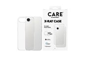 Telefon - Pokrowiec i etui - CARE by PanzerGlass X-Ray Case Apple iPhone 17e /16e - CR83288