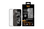 Telefon - szklo ochronne - PanzerGlass Ceramic Screen Protector iPhone 17e |16e | 14 | 13 | 13 Pro | Ultra-Wide Fit w. FASTFIT IN-A-BOX - PG30727