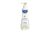 Pielegnacja twarzy - Mustela Cold Cream Gentle Cleansing Gel – 300 ml - 3504105036089