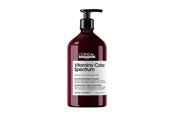 Pielegnacja wlosów - L'Oréal Paris Color Spectrum Hair Conditioner – 750 ml - 3474637268985