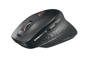Myszka - Cherry STREAM Ultimate - Myszy - Optyczny - 7 - Czarny - JW-8570-2