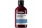 Pielegnacja wlosów - L'Oréal Paris Shampoo – Counteracts Yellow or Orange Tones 300 ml - 3474637268268