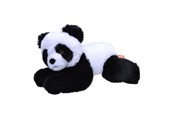 Plusz - Wild Republic Plush Toy Mini 20 cm Panda - 24796
