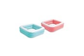 Baseny - Intex Baseny Play Box, 2 asst., 57L, 86x86x25 cm - 57100