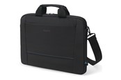 Torba, plecak i pokrowiec na laptopa - Dicota TWO - notebook carrying case - slim - D3250603