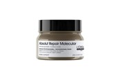 Pielegnacja wlosów - L'Oréal Paris Repair Molecular Hair Treatment Cream Mask – 250 ml - 3474637217891
