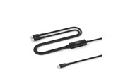 Kabel USB - Belkin BOOSTCHARGE Pro 140W Dual USB-C Cable 1.5m Black - CAC004HQ1.5MBK